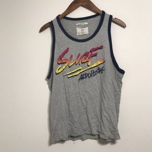 Aeropostale Small Tank Top